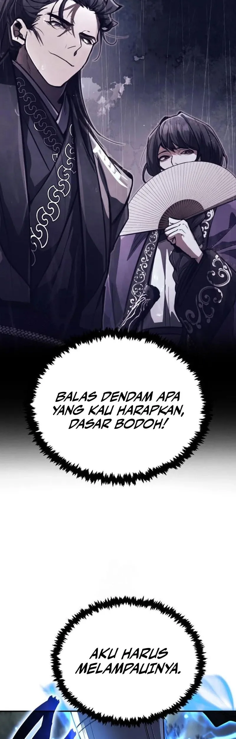 Reincarnation Of The Fist King Chapter 48 Gambar 59