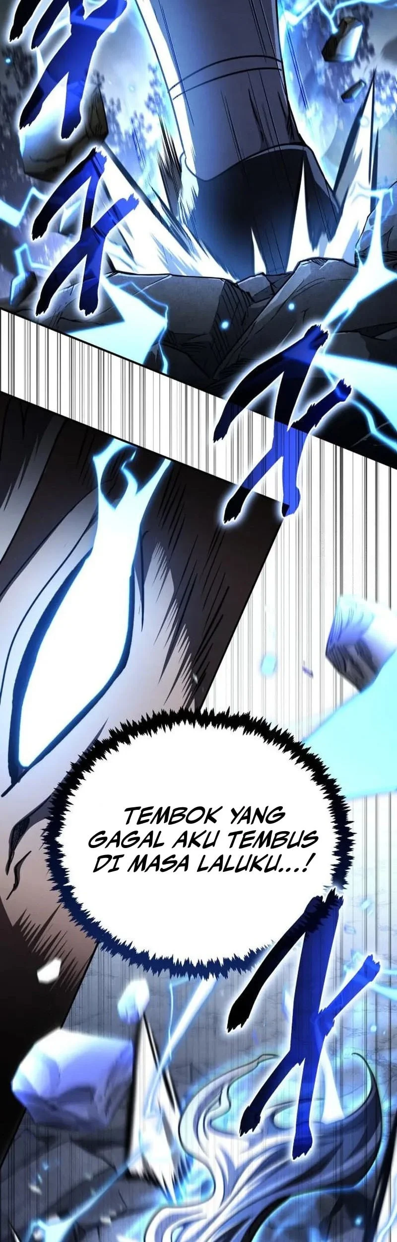 Reincarnation Of The Fist King Chapter 48 Gambar 60