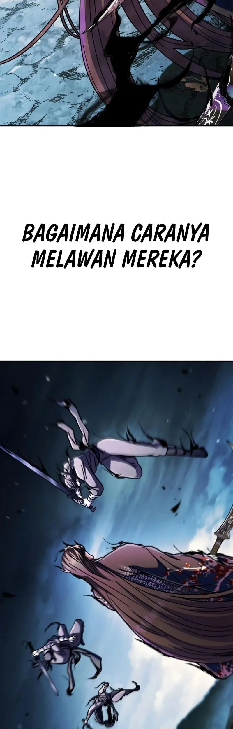Reincarnation Of The Fist King Chapter 50 Gambar 57