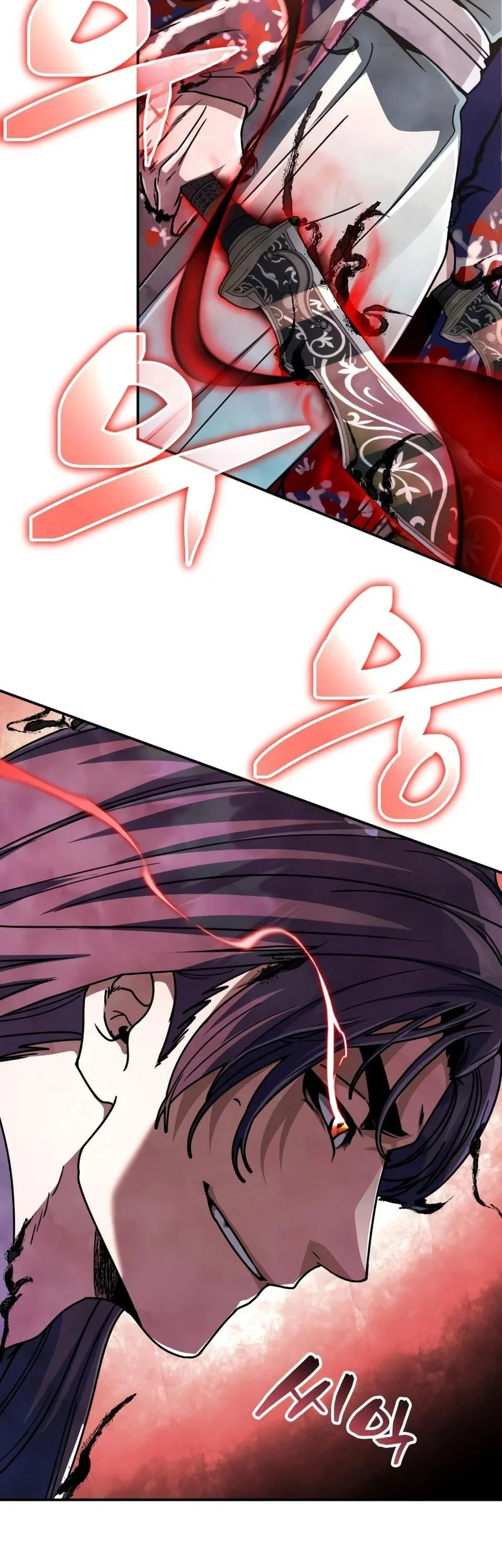 Reincarnation Of The Fist King Chapter 50 Gambar 59