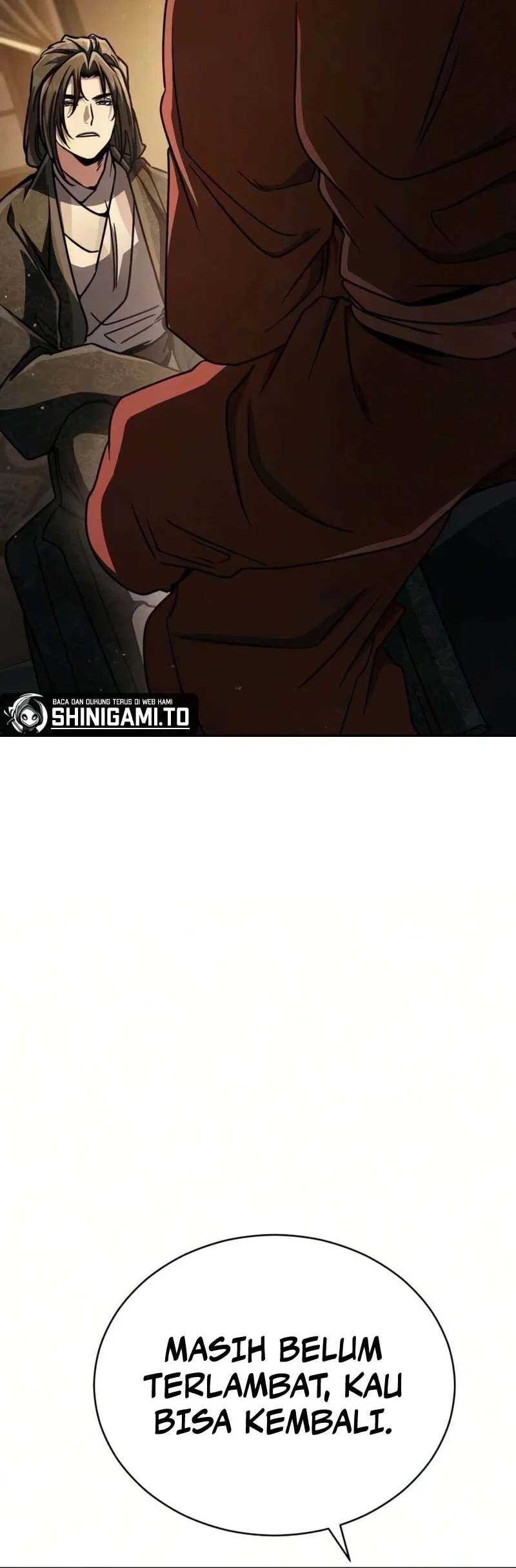 Reincarnation Of The Fist King Chapter 51 Gambar 53