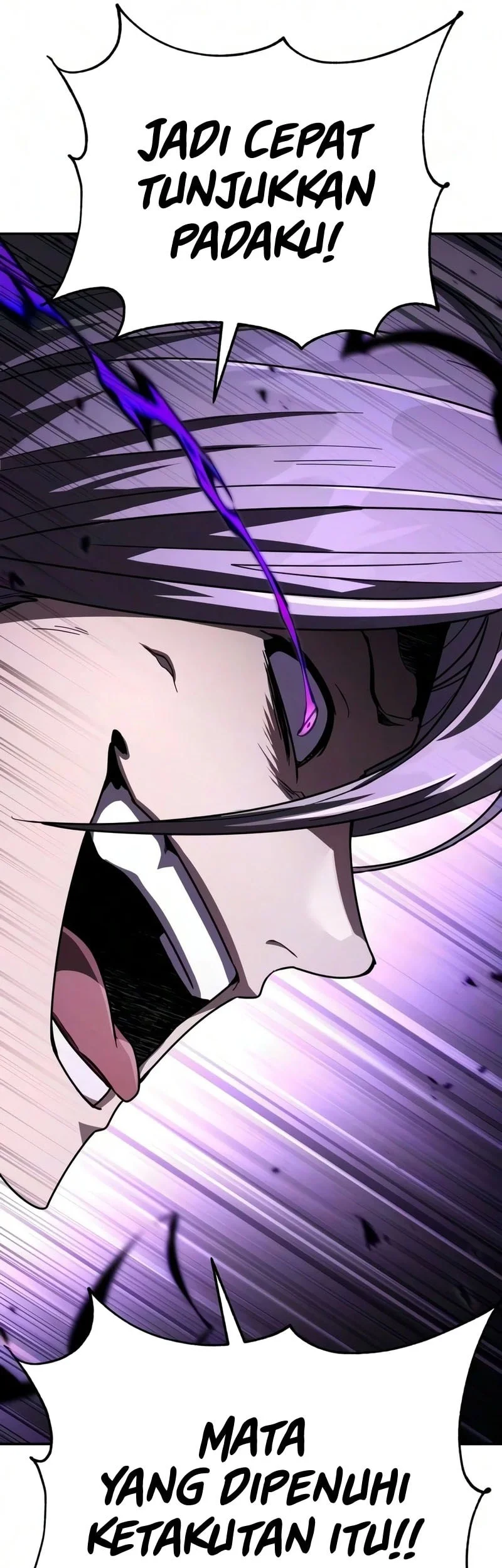 Reincarnation Of The Fist King Chapter 53 Gambar 46