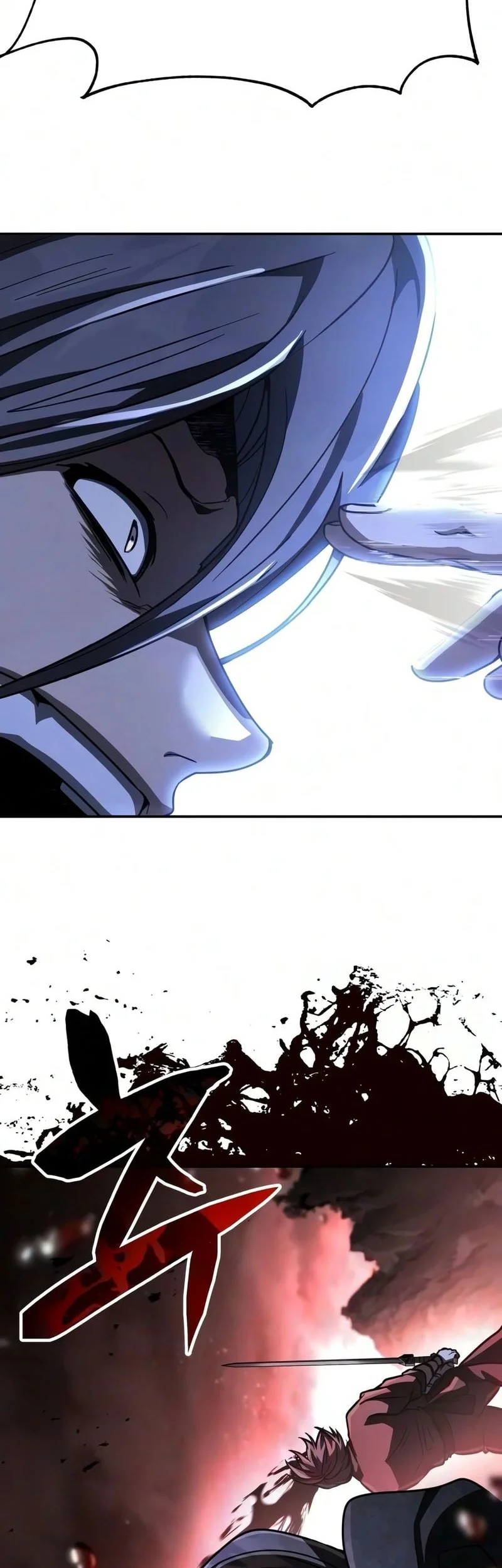Reincarnation Of The Fist King Chapter 53 Gambar 47