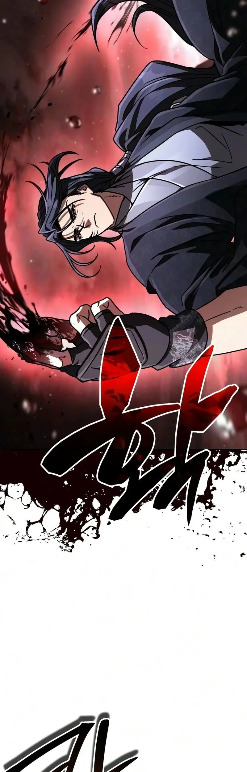 Reincarnation Of The Fist King Chapter 53 Gambar 48