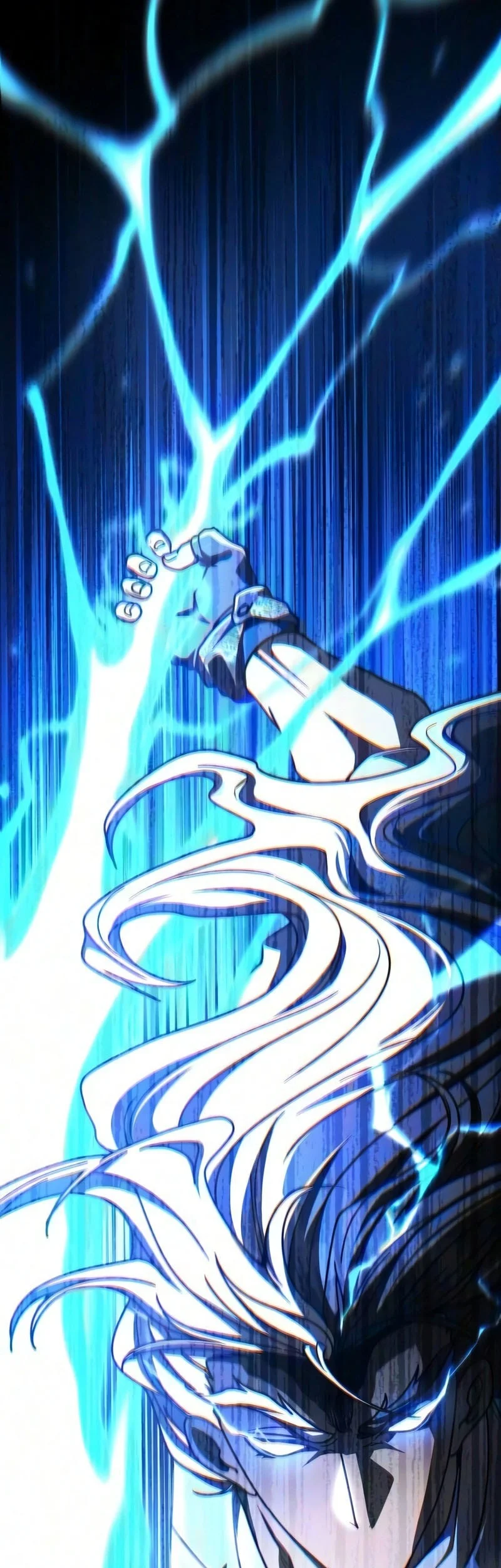 Reincarnation Of The Fist King Chapter 56 Gambar 53