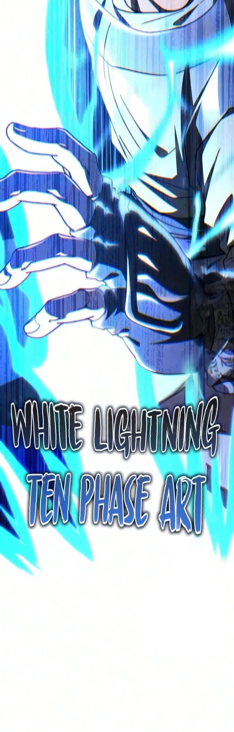 Reincarnation Of The Fist King Chapter 56 Gambar 54
