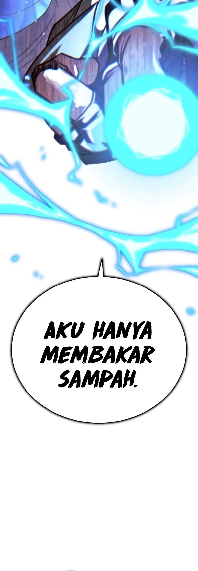 Reincarnation Of The Fist King Chapter 57 Gambar 52