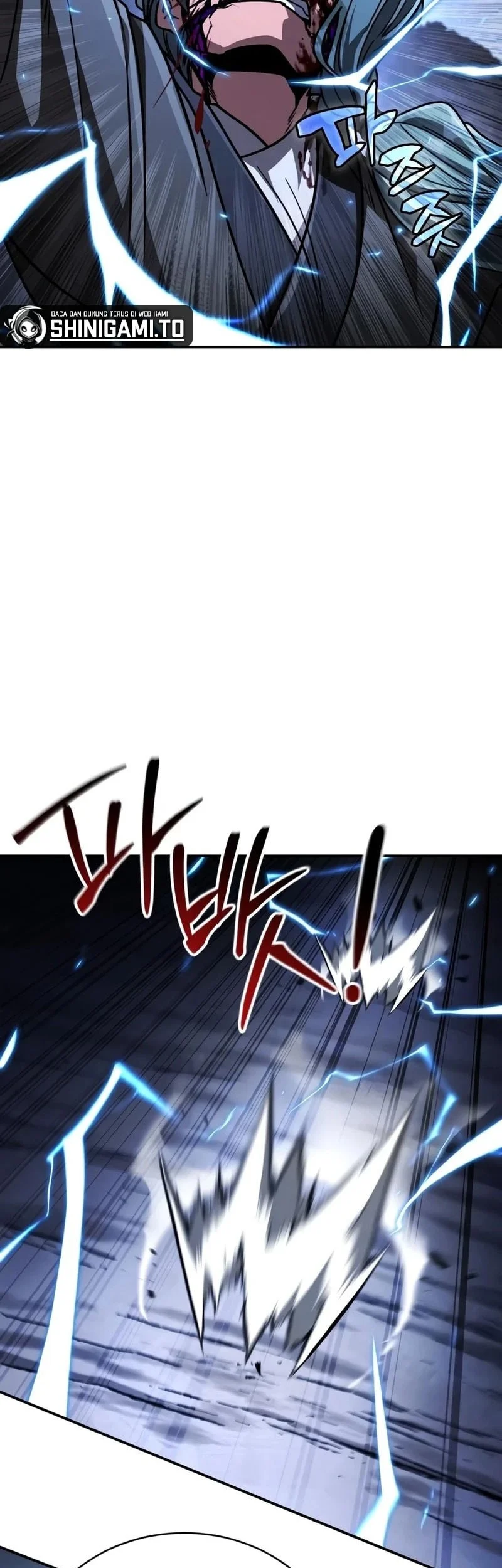 Reincarnation Of The Fist King Chapter 57 Gambar 55