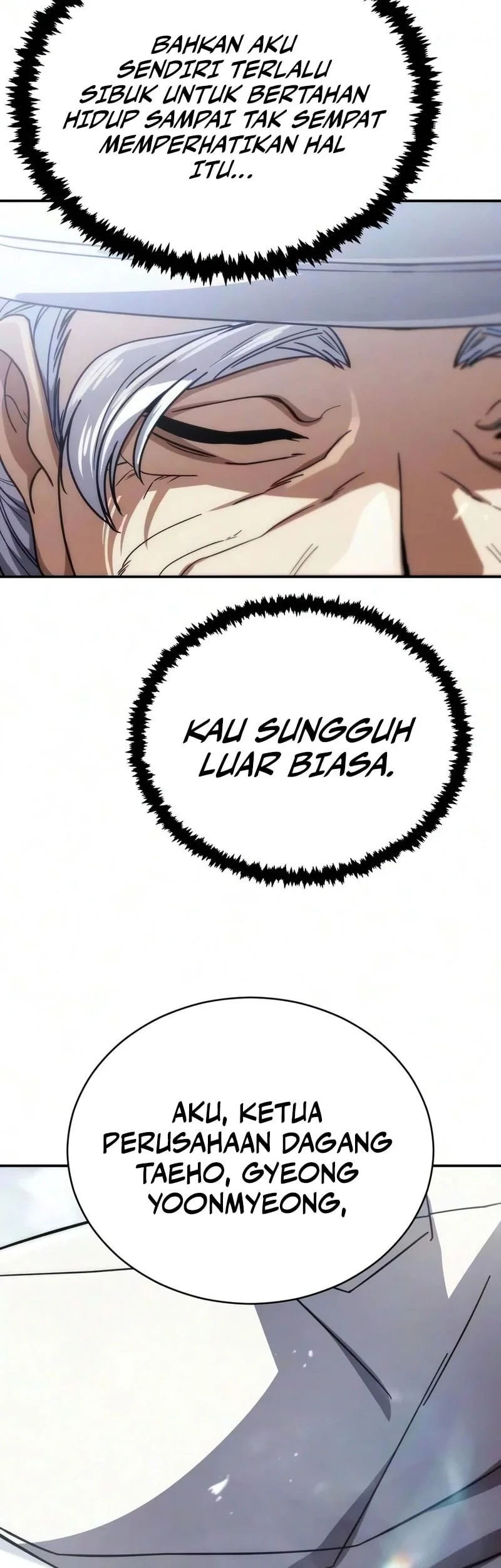 Reincarnation Of The Fist King Chapter 59 Gambar 53