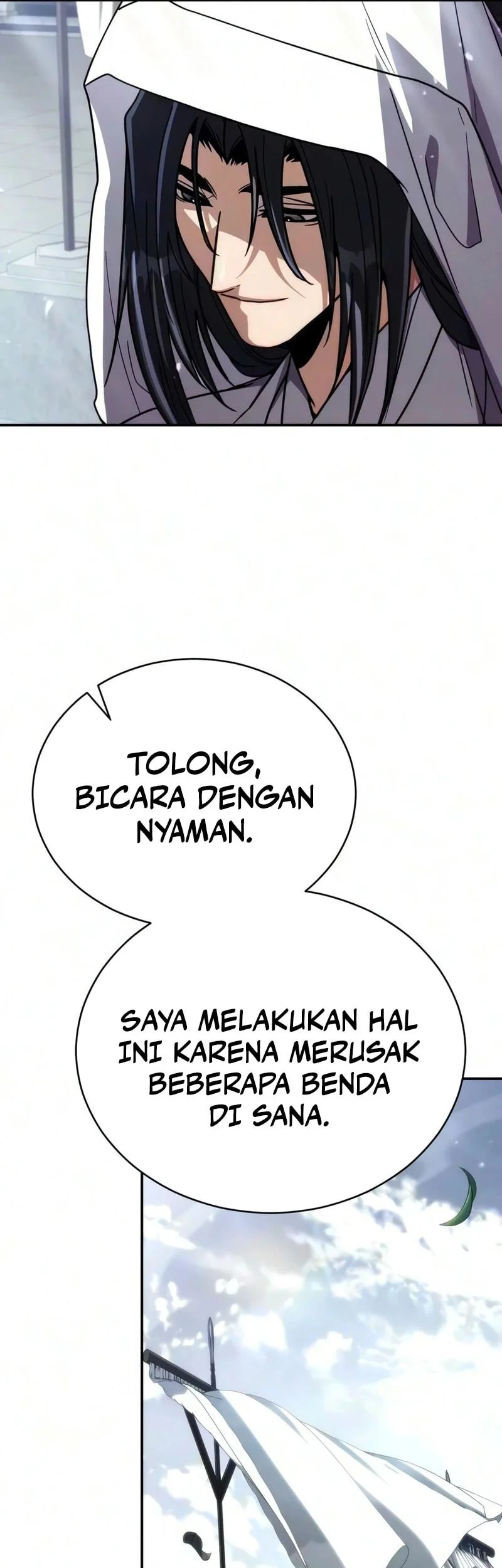 Reincarnation Of The Fist King Chapter 59 Gambar 55