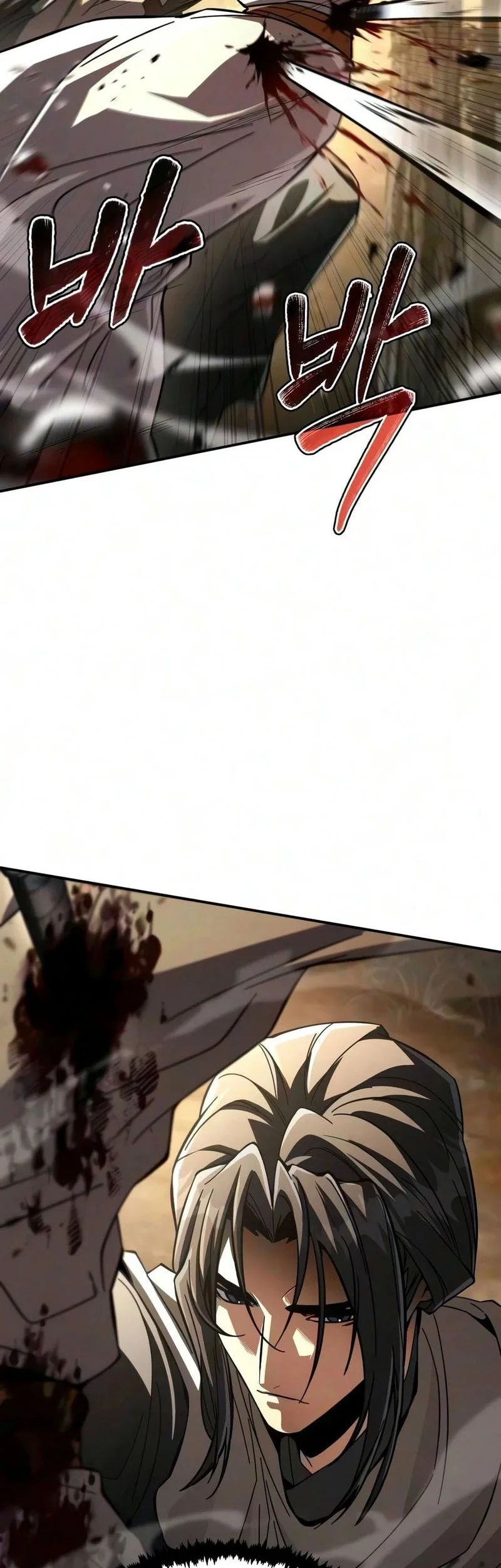 Reincarnation Of The Fist King Chapter 60 Gambar 54