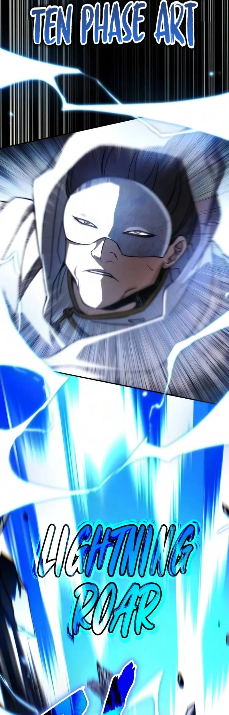 Reincarnation Of The Fist King Chapter 60 Gambar 58
