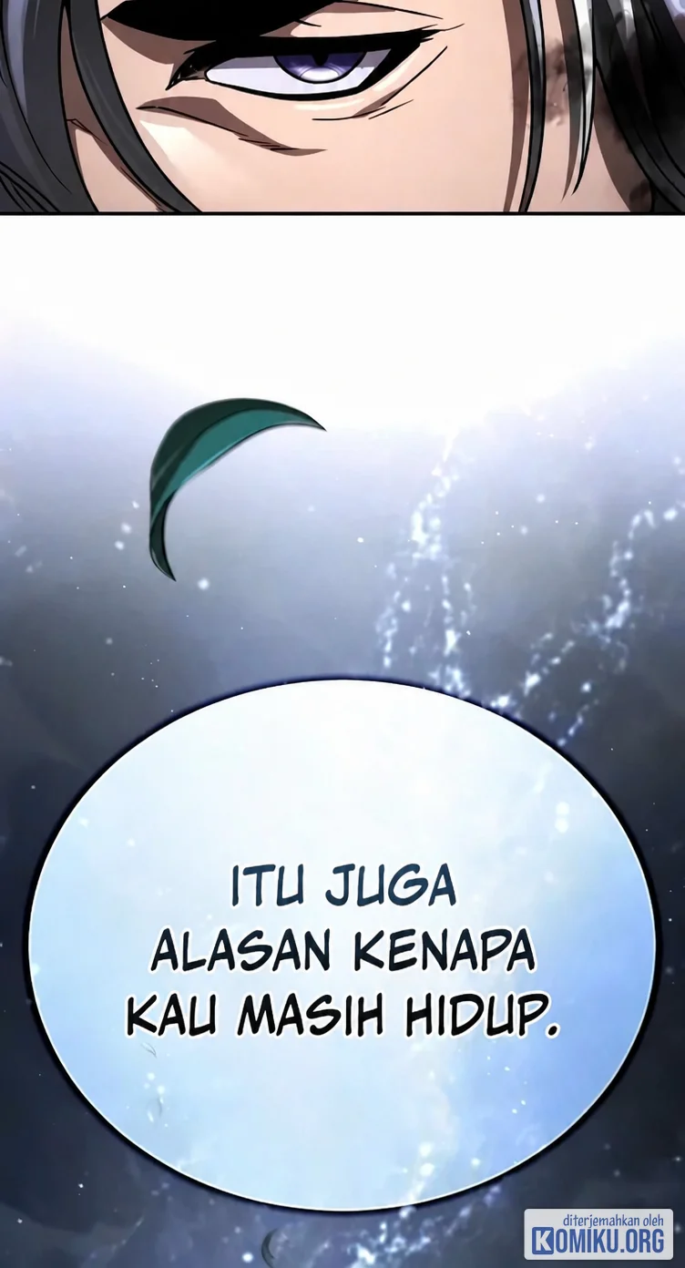 Reincarnation Of The Fist King Chapter 62 Gambar 61