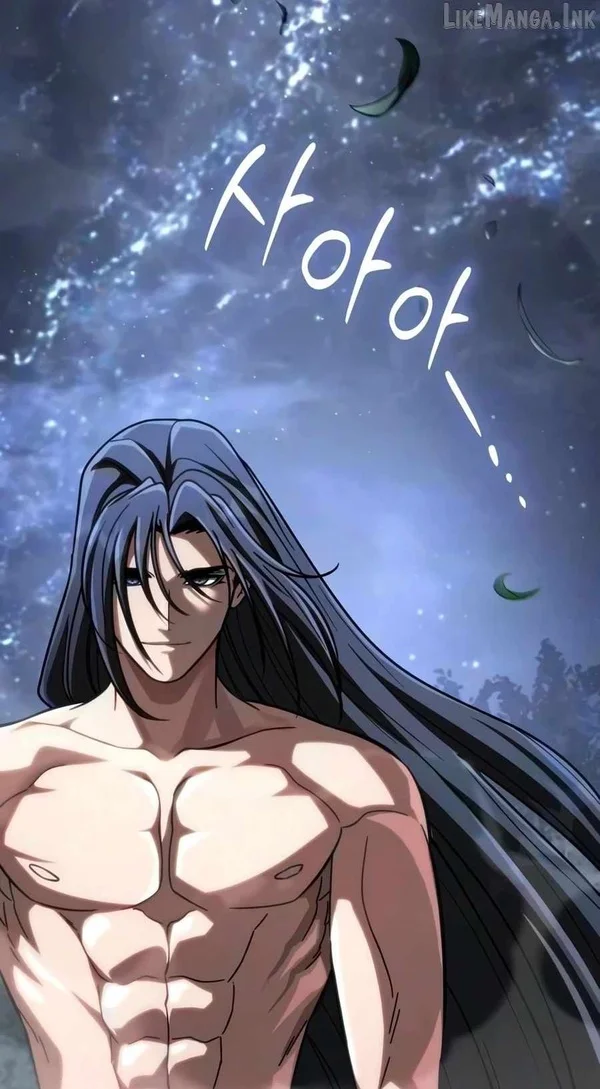 Reincarnation Of The Fist King Chapter 62 Gambar 62