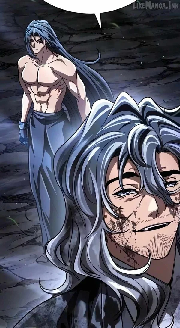 Reincarnation Of The Fist King Chapter 62 Gambar 64