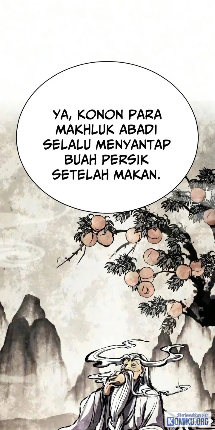 Reincarnation Of The Fist King Chapter 64 Gambar 69
