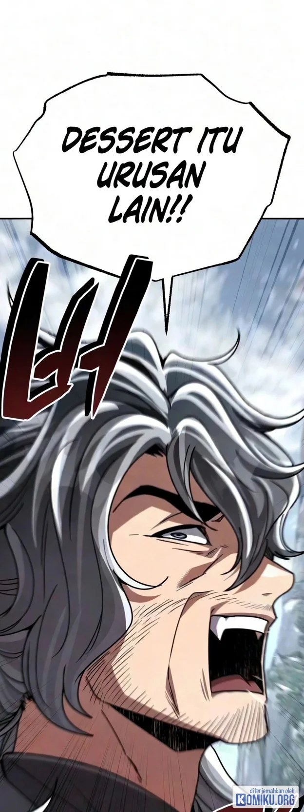 Reincarnation Of The Fist King Chapter 64 Gambar 71