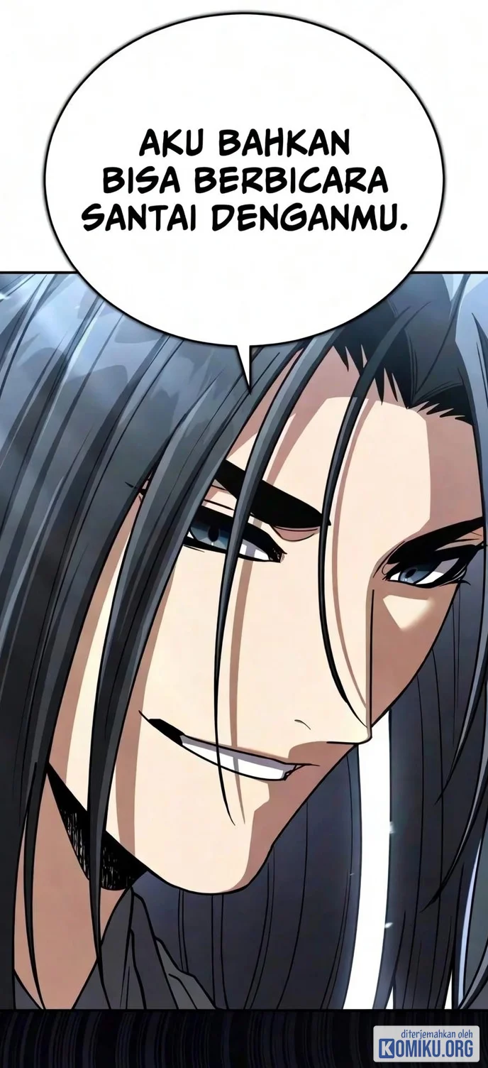 Reincarnation Of The Fist King Chapter 66 Gambar 75