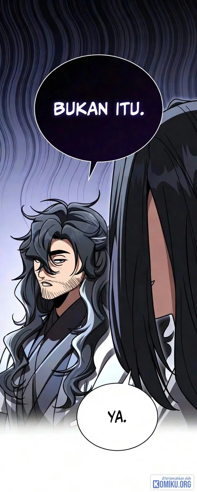 Reincarnation Of The Fist King Chapter 66 Gambar 76