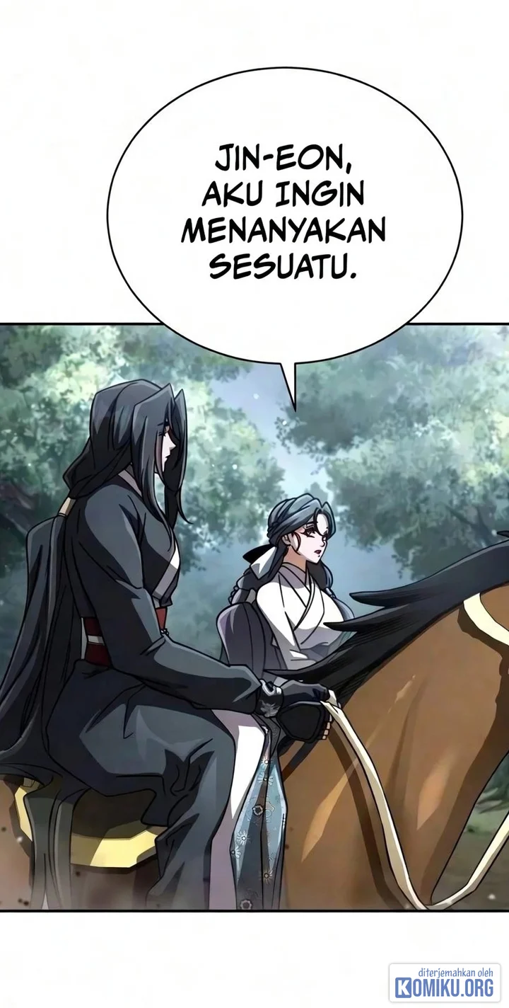 Reincarnation Of The Fist King Chapter 68 Gambar 54