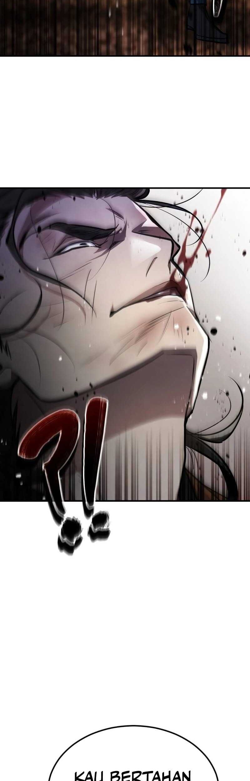 Reincarnation Of The Fist King Chapter 7 Gambar 46