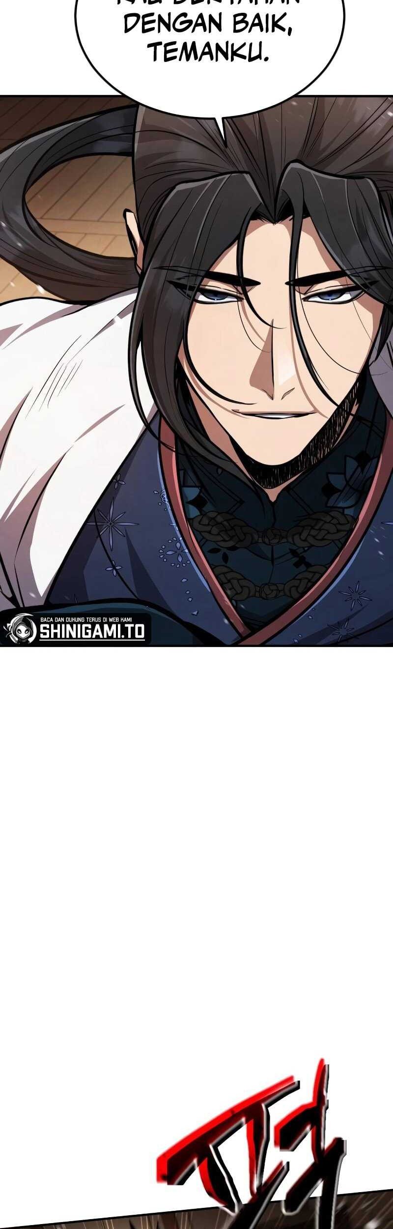 Reincarnation Of The Fist King Chapter 7 Gambar 47