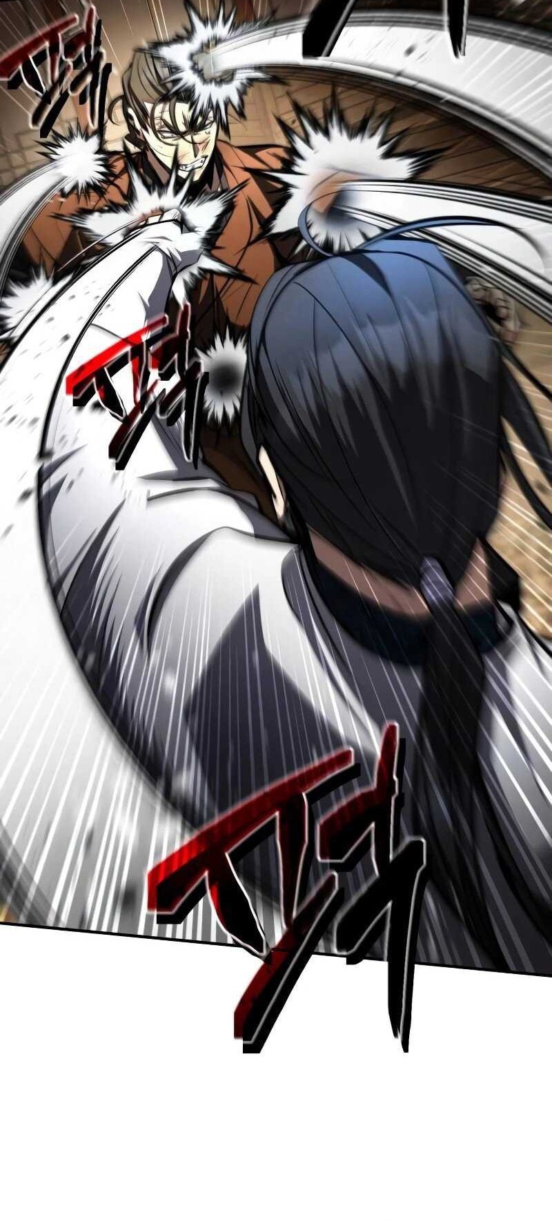 Reincarnation Of The Fist King Chapter 7 Gambar 48