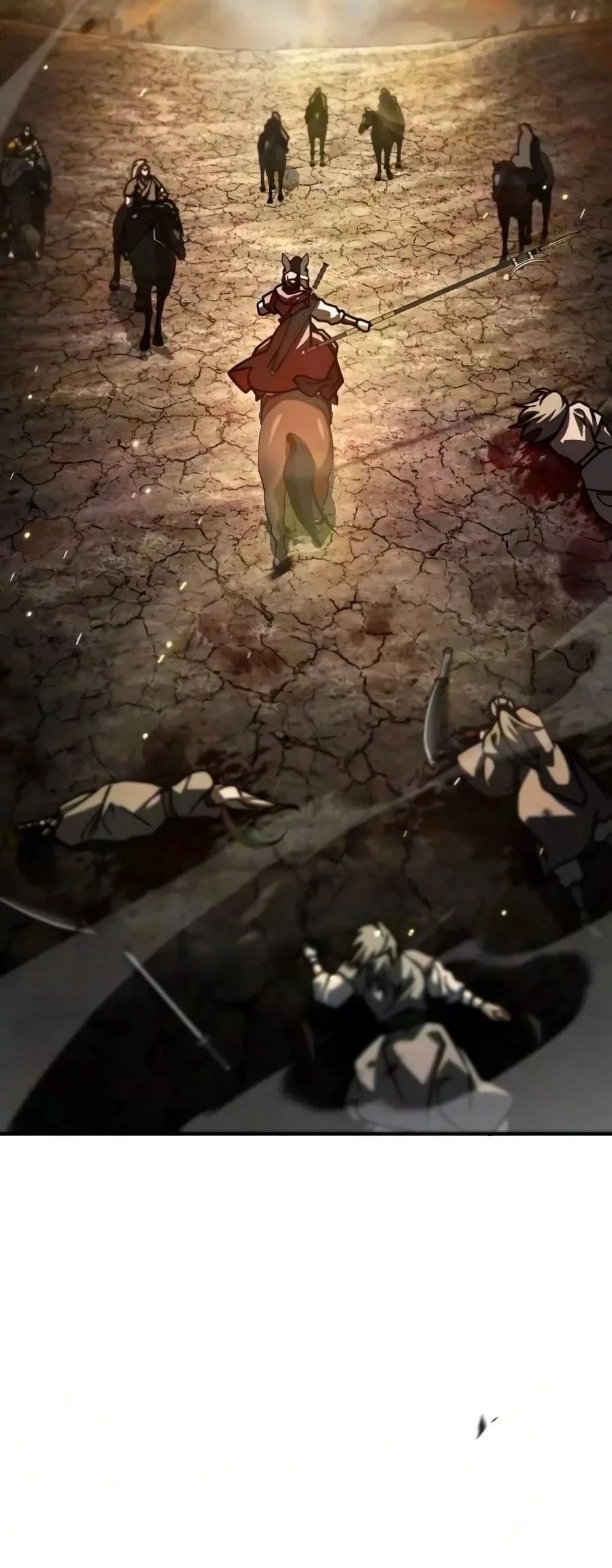 Reincarnation Of The Fist King Chapter 70 Gambar 78
