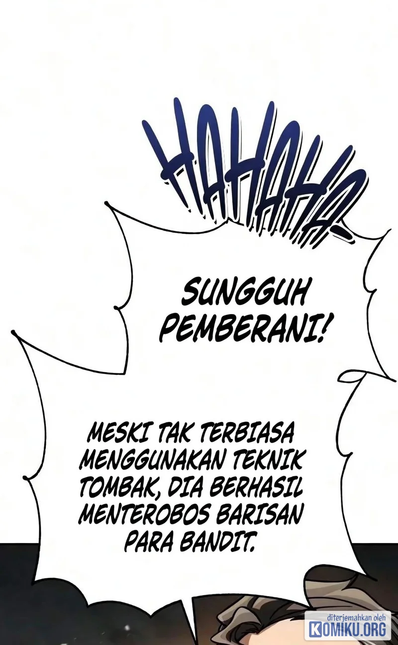 Reincarnation Of The Fist King Chapter 70 Gambar 82