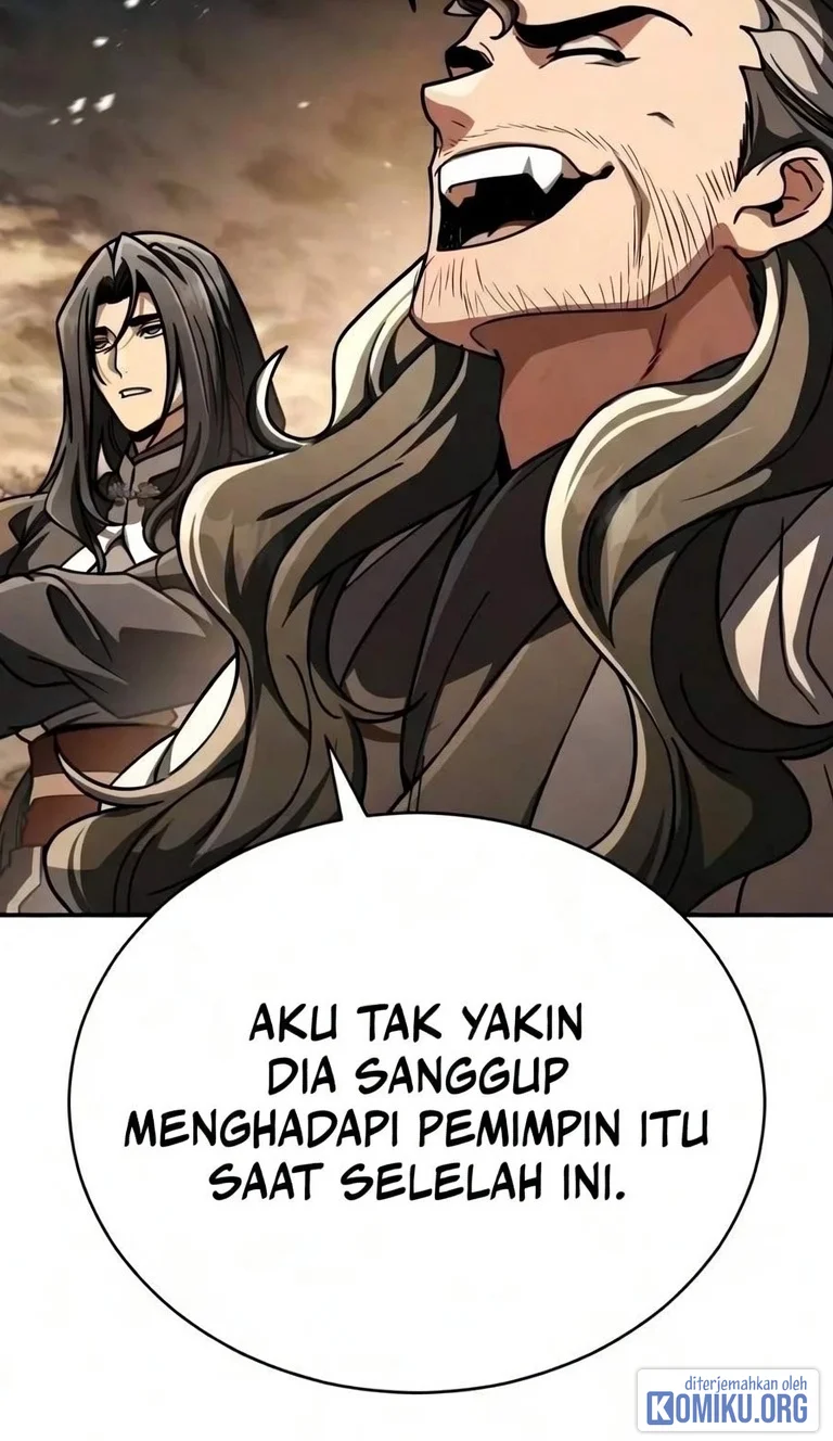 Reincarnation Of The Fist King Chapter 70 Gambar 83
