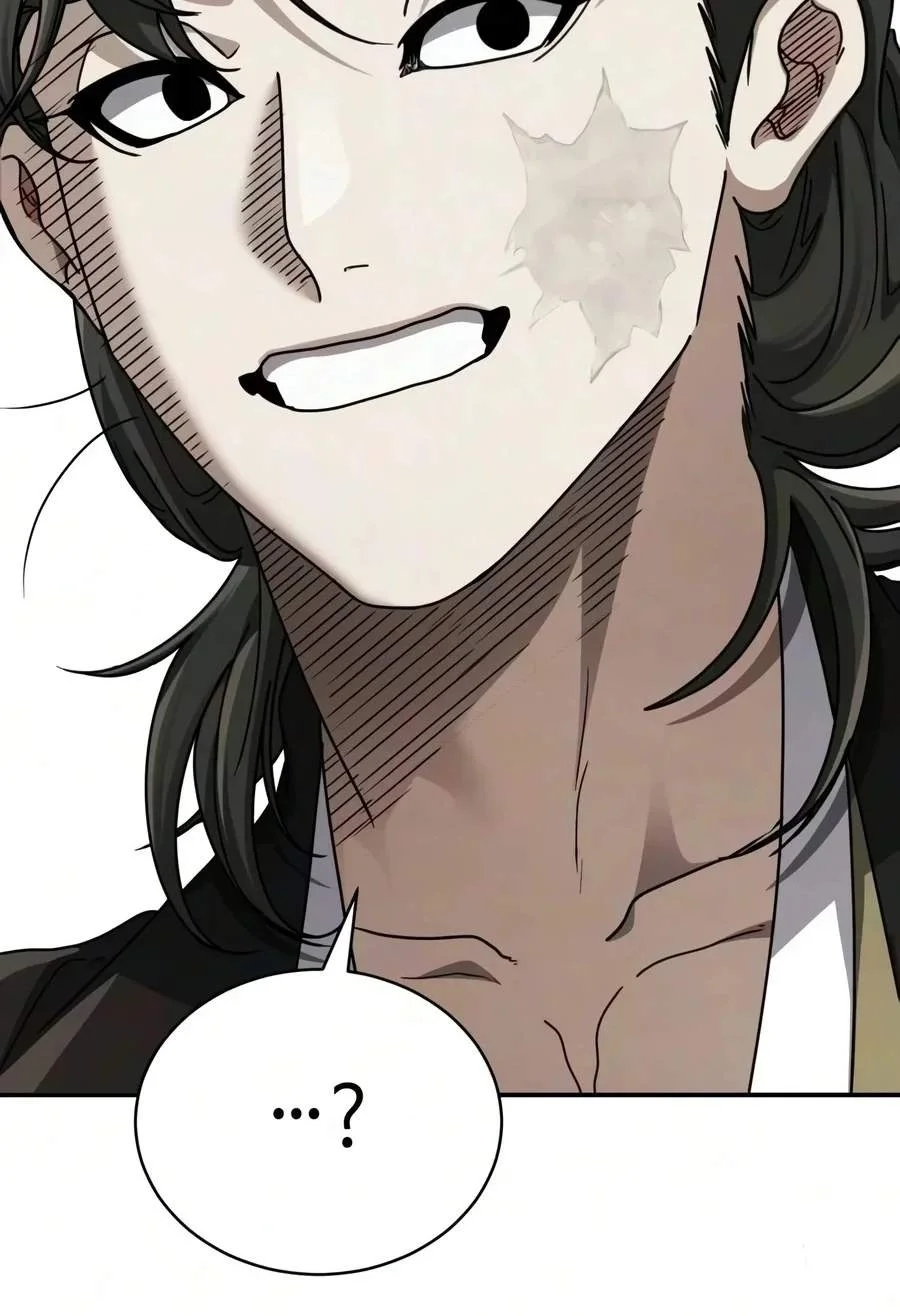 Reincarnation Of The Fist King Chapter 71 Gambar 54