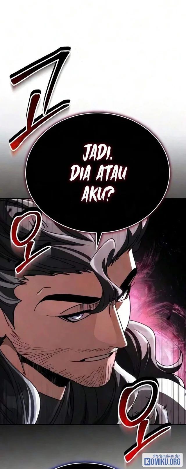 Reincarnation Of The Fist King Chapter 71 Gambar 57