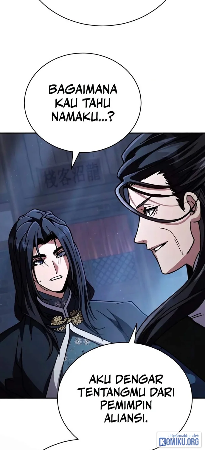 Reincarnation Of The Fist King Chapter 73 Gambar 60