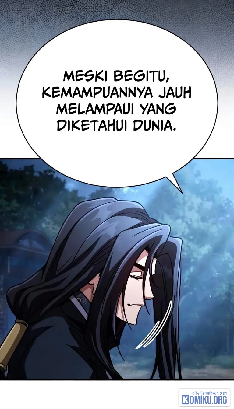 Reincarnation Of The Fist King Chapter 73 Gambar 62
