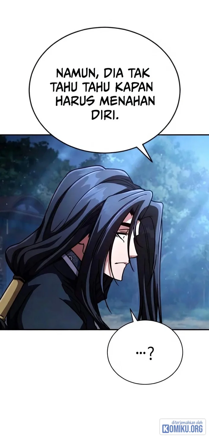 Reincarnation Of The Fist King Chapter 73 Gambar 63