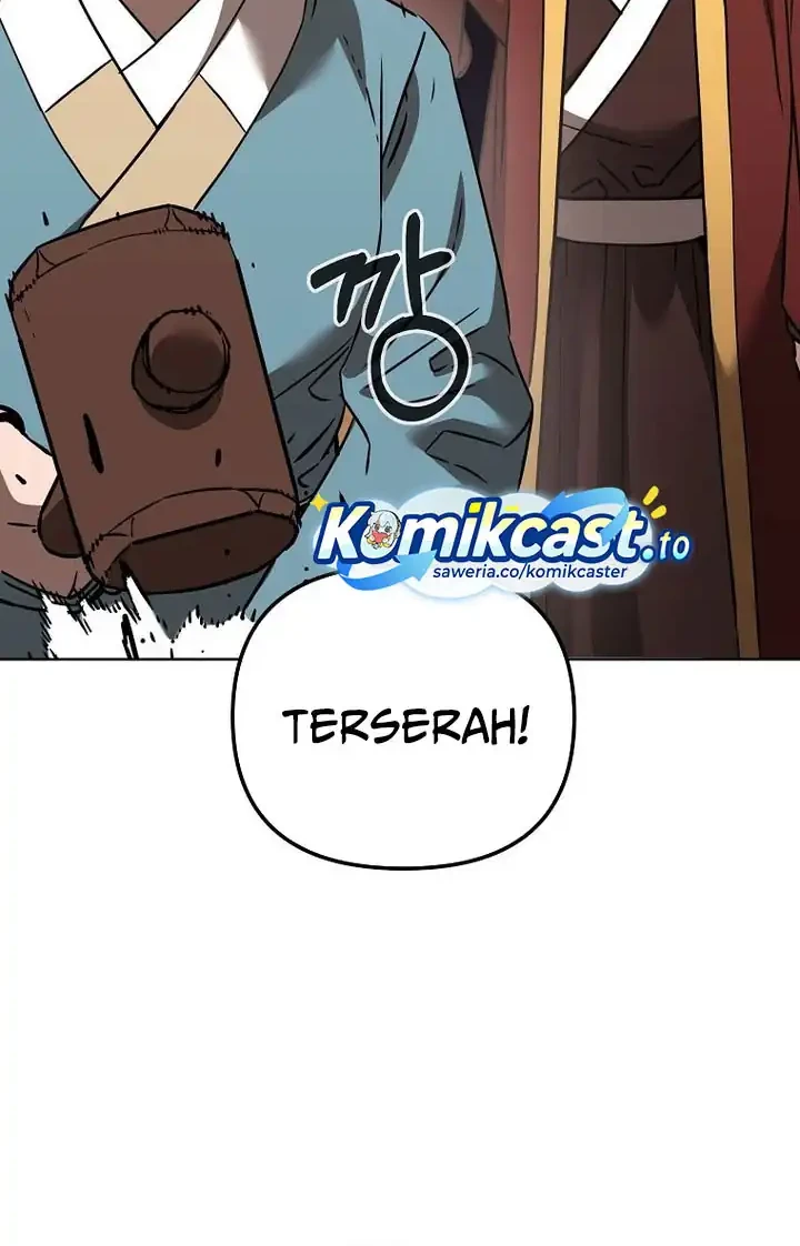 Reincarnation of the Murim Clan’s Former Ranker Chapter 186 Gambar 41