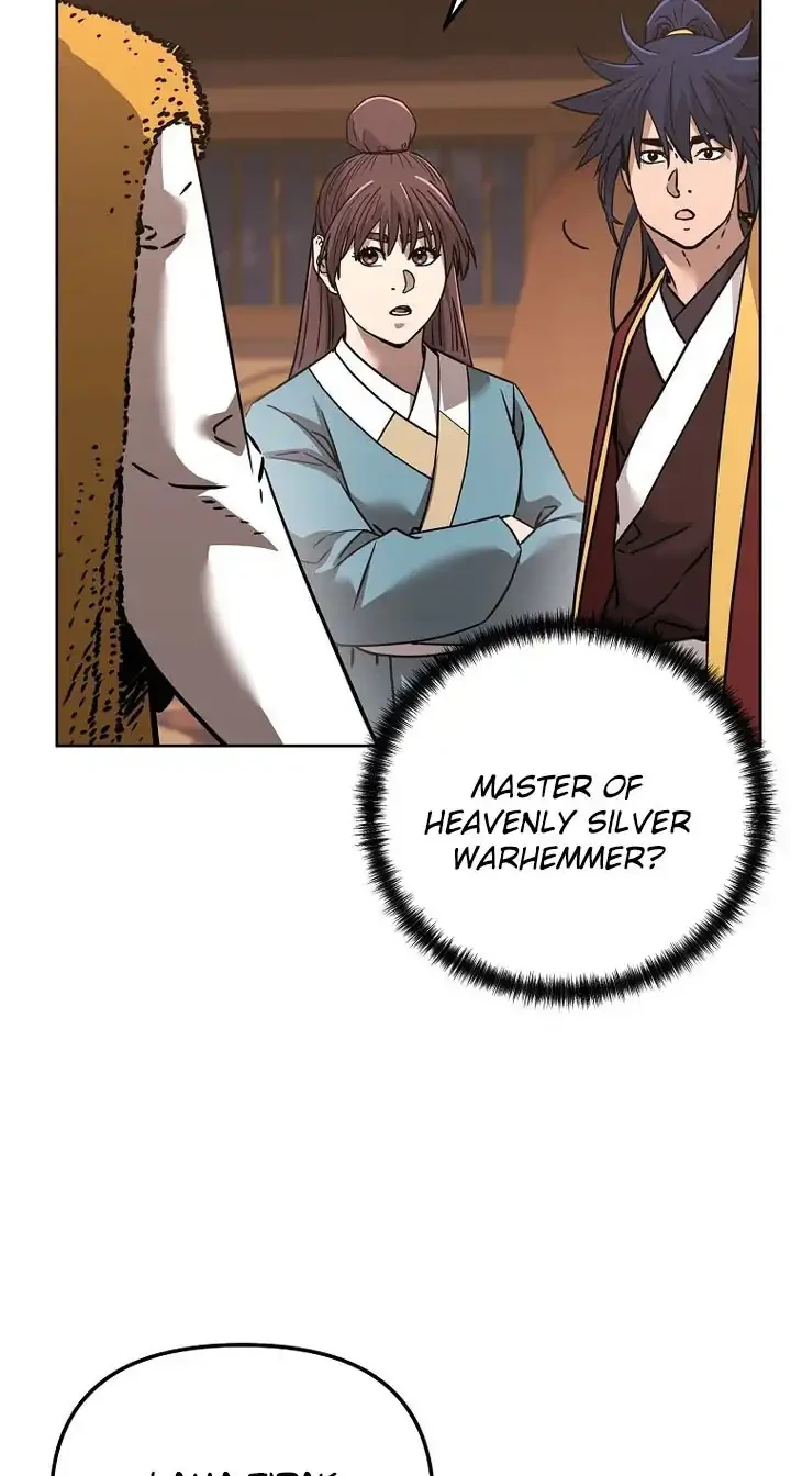 Reincarnation of the Murim Clan’s Former Ranker Chapter 186 Gambar 43