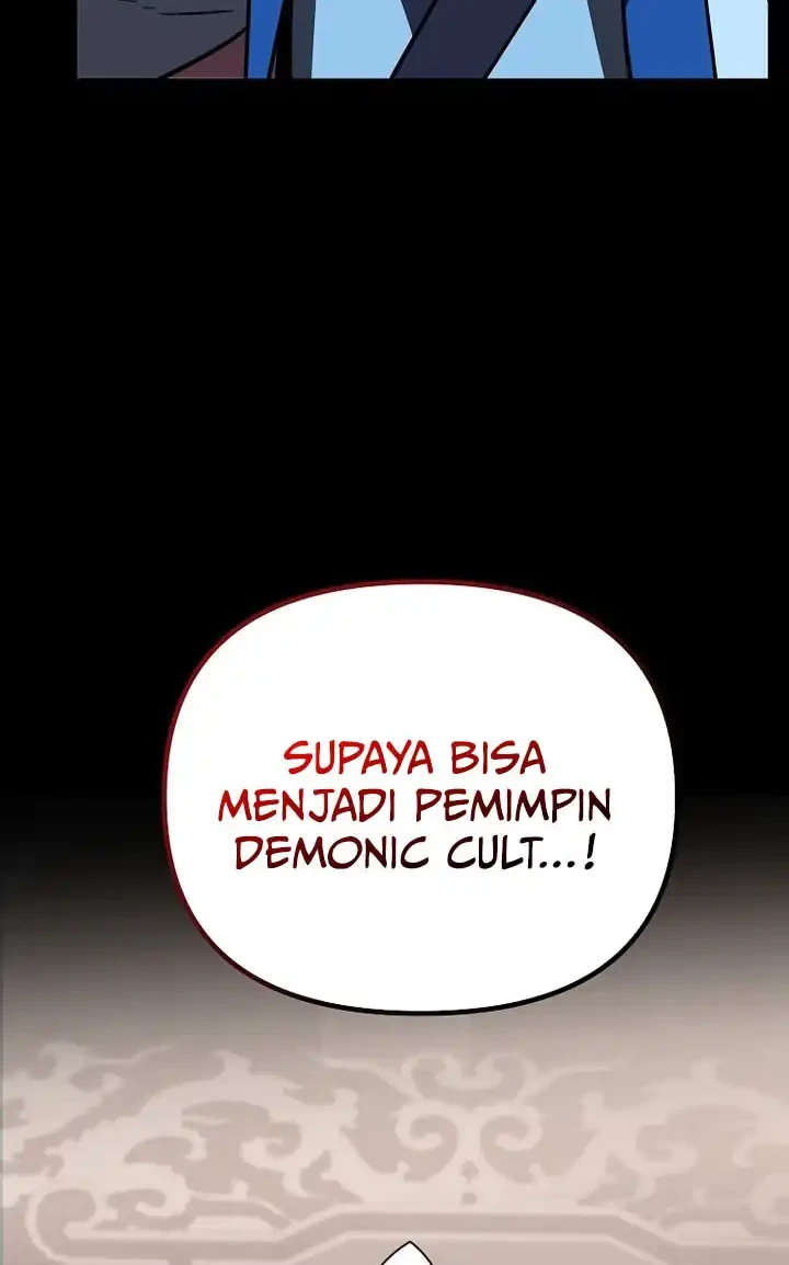 Reincarnation of the Murim Clan’s Former Ranker Chapter 188 Gambar 37
