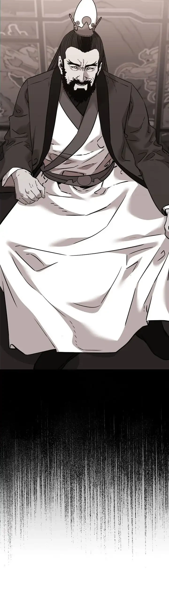 Reincarnation of the Murim Clan’s Former Ranker Chapter 188 Gambar 38