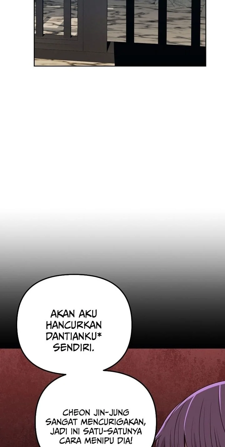 Reincarnation of the Murim Clan’s Former Ranker Chapter 189 Gambar 39