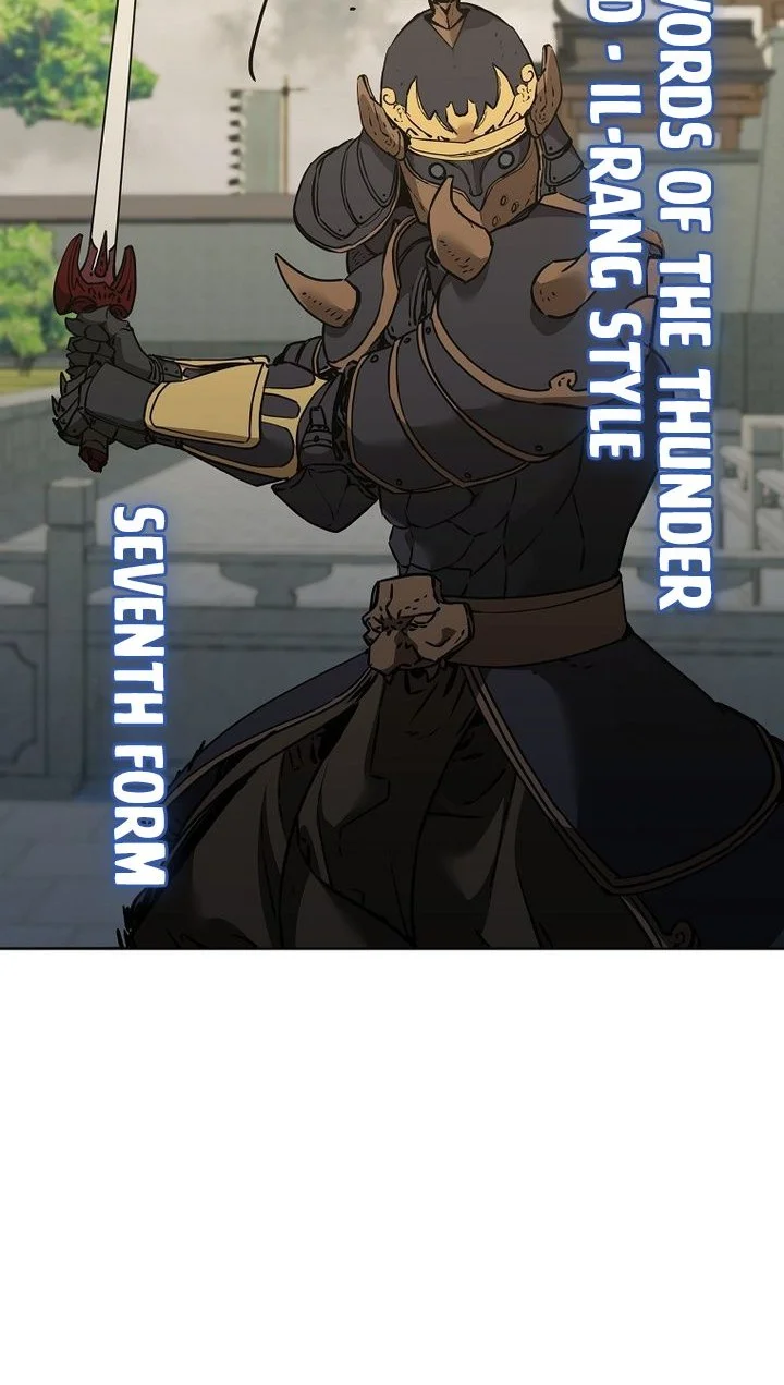 Reincarnation of the Murim Clan’s Former Ranker Chapter 196 Gambar 51