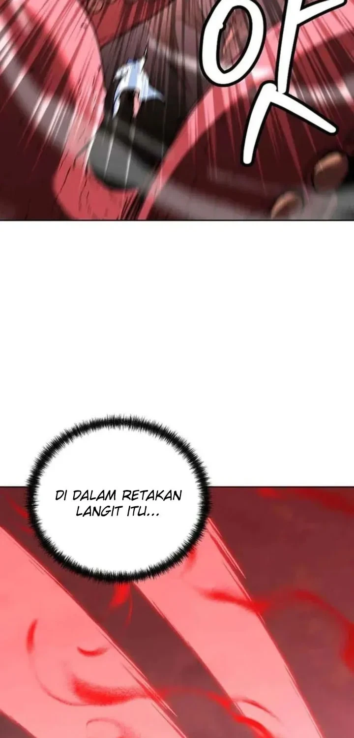 Reincarnation of the Murim Clan’s Former Ranker Chapter 198 Gambar 47