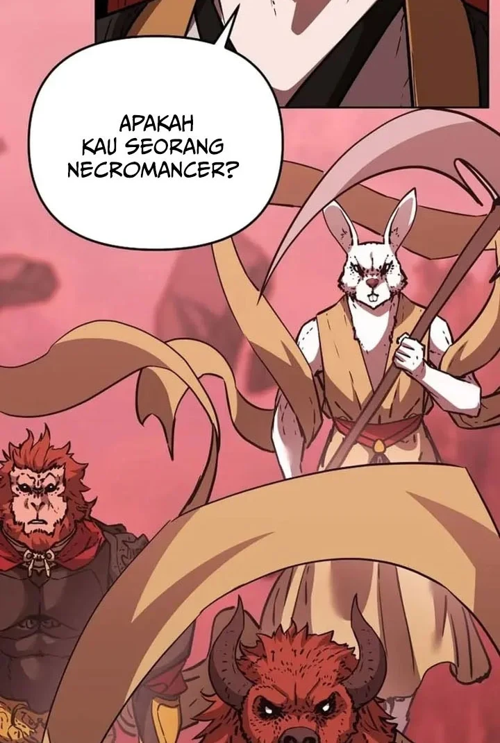 Reincarnation of the Murim Clan’s Former Ranker Chapter 199 Gambar 43