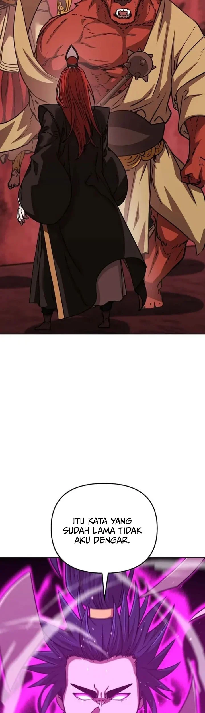Reincarnation of the Murim Clan’s Former Ranker Chapter 199 Gambar 44