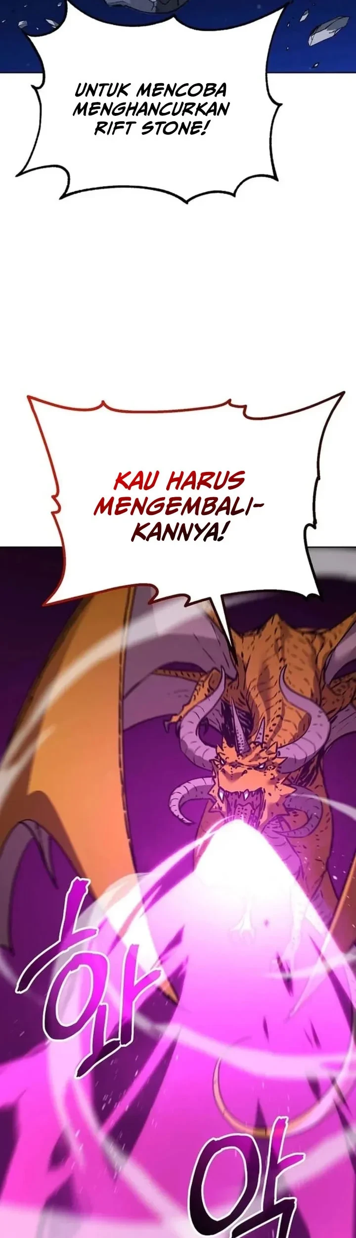 Reincarnation of the Murim Clan’s Former Ranker Chapter 200 Gambar 44