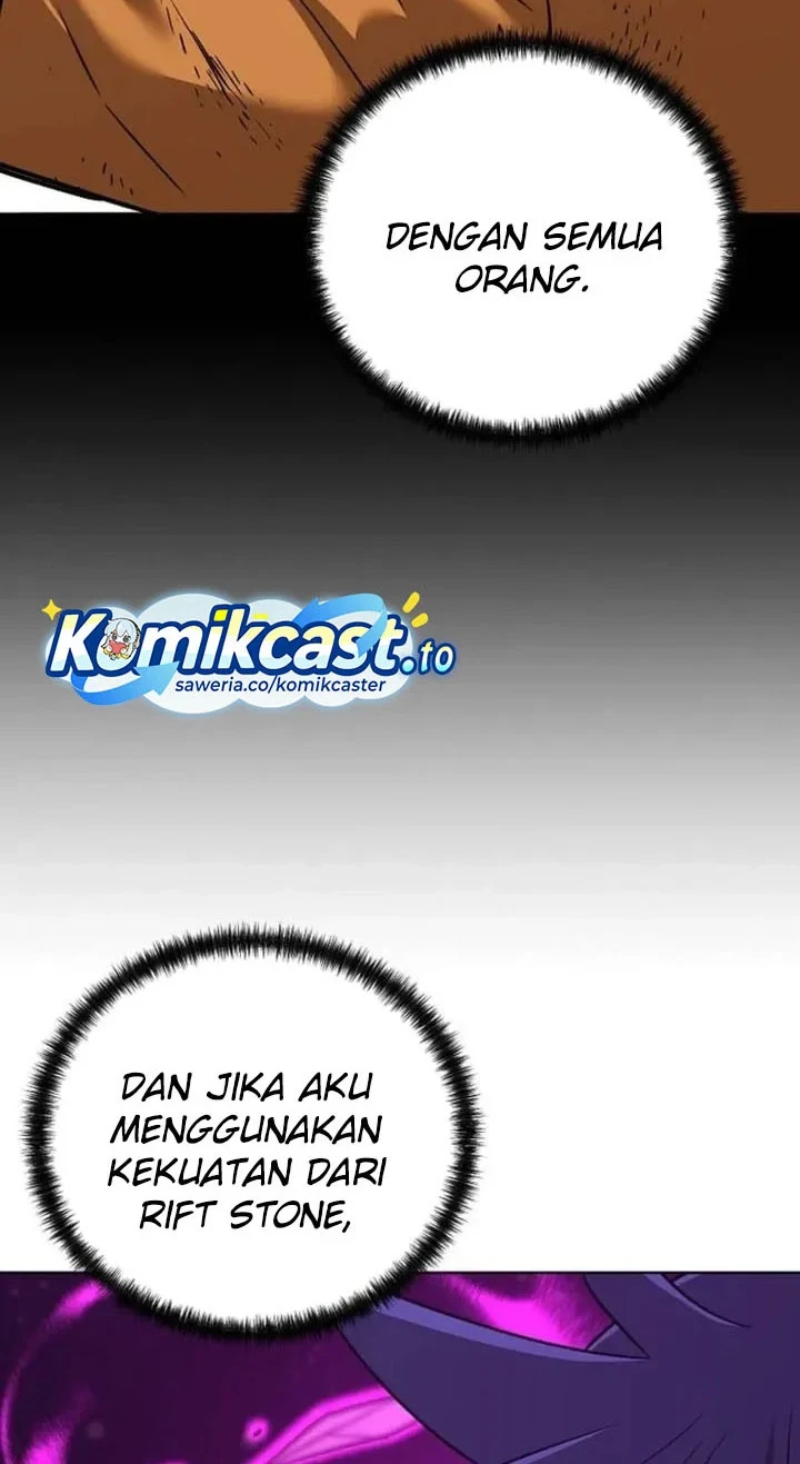 Reincarnation of the Murim Clan’s Former Ranker Chapter 201 Gambar 41