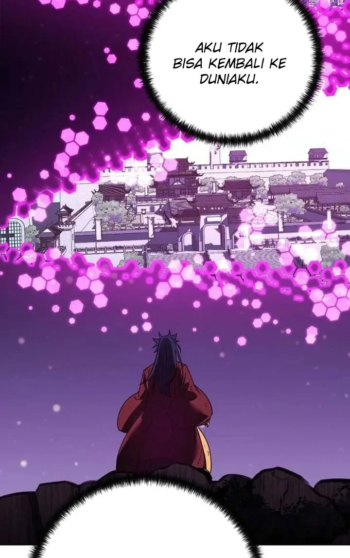 Reincarnation of the Murim Clan’s Former Ranker Chapter 201 Gambar 43