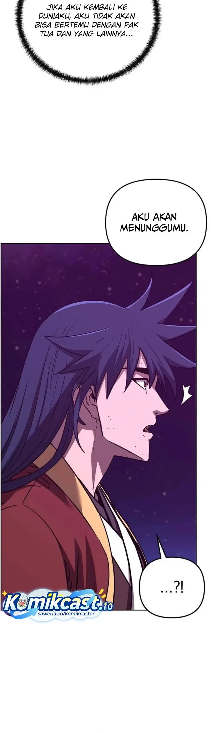 Reincarnation of the Murim Clan’s Former Ranker Chapter 201 Gambar 44