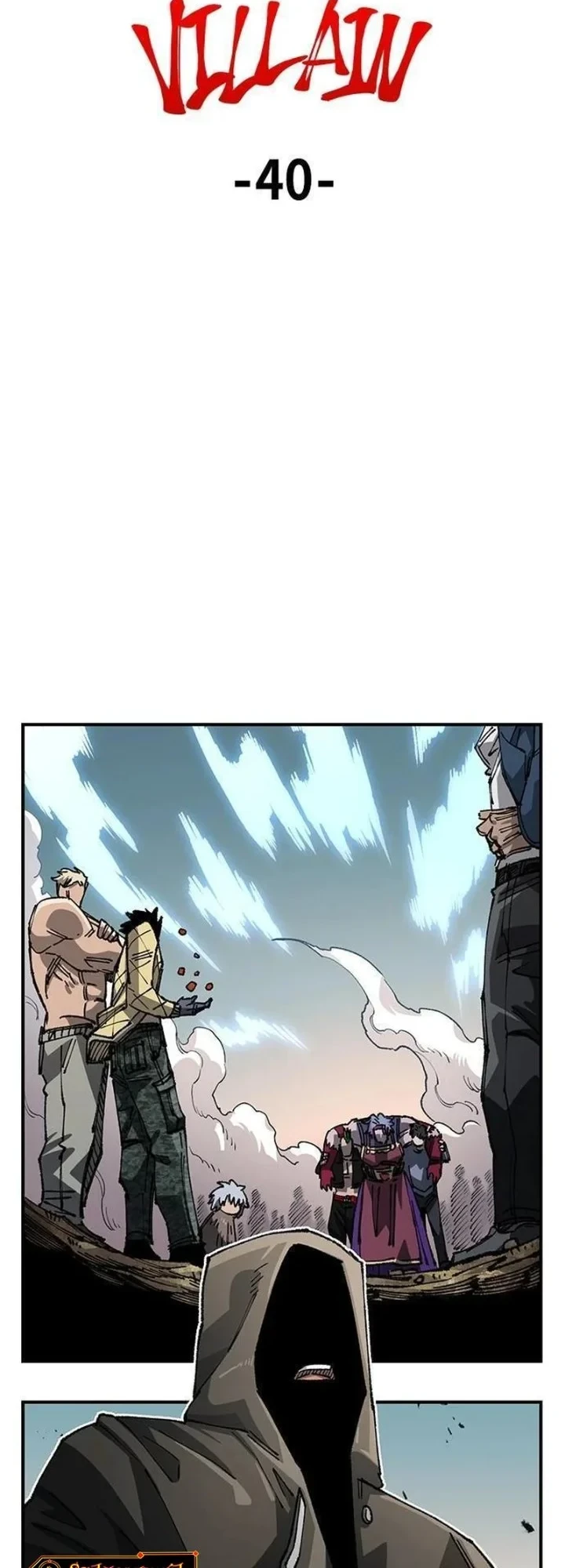 Reincarnation Of The Veteran Soldier Chapter 110 Gambar 30