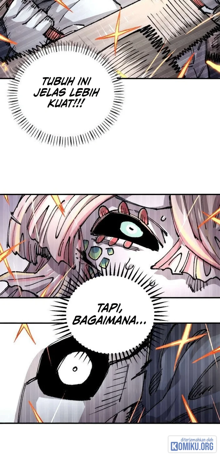 Reincarnation Of The Veteran Soldier Chapter 113 Gambar 40